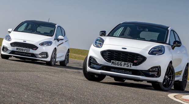 m260 mountune